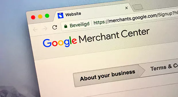 Como cadastrar seus produtos no Google Shopping Orgânico?