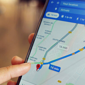 Google Meu Negócio: Como posicionar minha empresa no Google Maps?