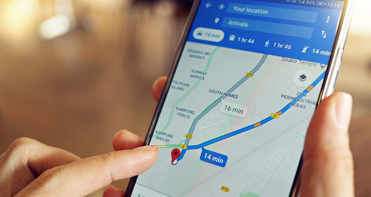 Google Meu Negócio: Como posicionar minha empresa no Google Maps?
