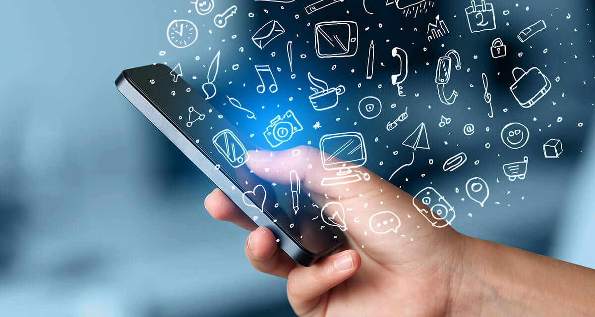 Quando criar um app para minha empresa? AE Digital