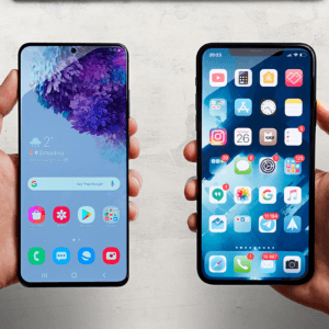 Android ou iOS: Qual escolher na hora de criar um app?
