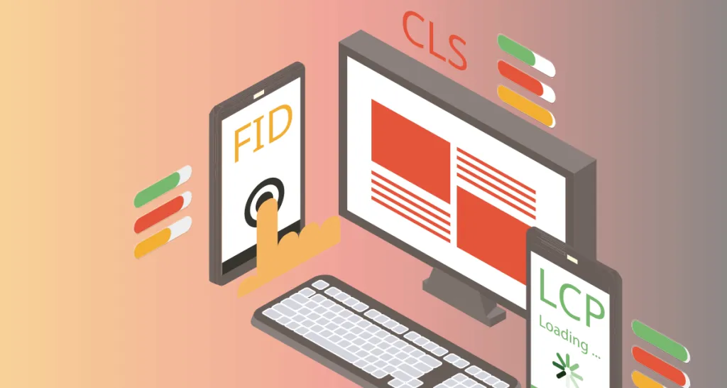 Core Web Vitals: O que são e importância