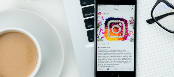 Novidades do Instagram: 4 mudanças para explorar!