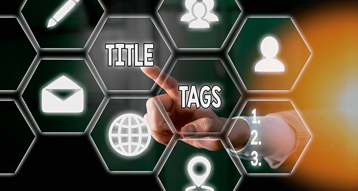 Title e H1: Como o Google utiliza e recomenda?