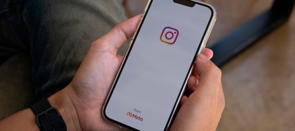 Mudanças na entrega do Instagram: stories e feed