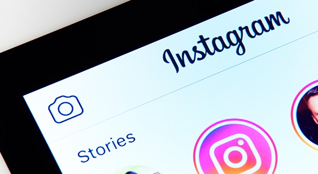 Entrega do Instagram: tempo dos stories