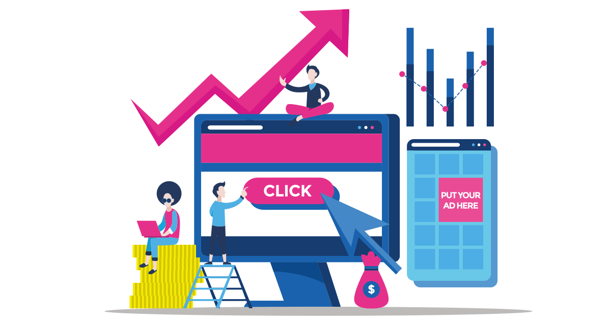 Como utilizar tráfego pago na estratégia de marketing digital?