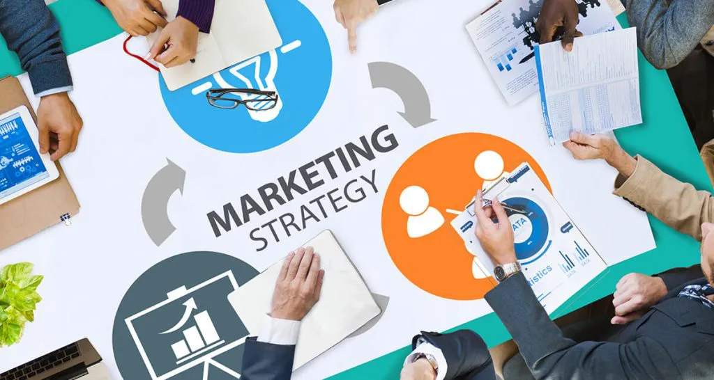 5 estratégias de marketing para impactar os resultados do seu negócio