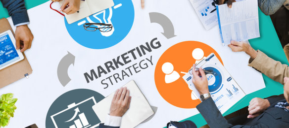 5 estratégias de marketing para impactar os resultados do seu negócio