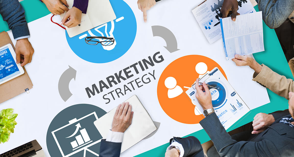 5 estratégias de marketing para impactar os resultados do seu negócio