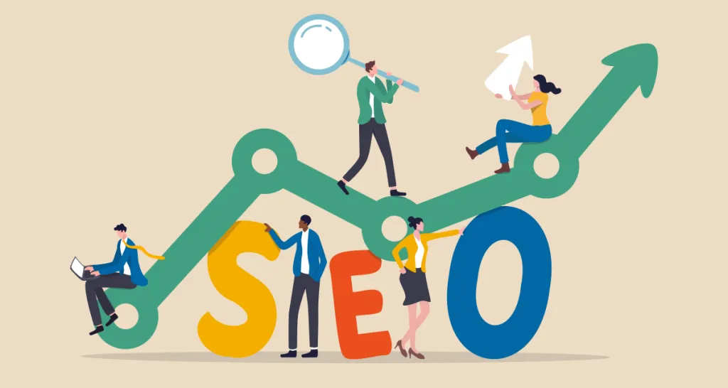 SEO e redes sociais: como melhorar seus resultados de SEO utilizando as redes sociais?