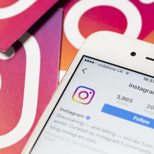 Novas funções do Instagram para 2022