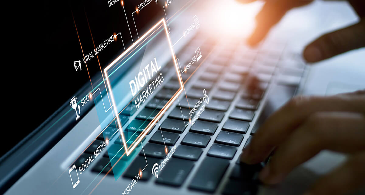 Principais tendências de marketing digital para 2022