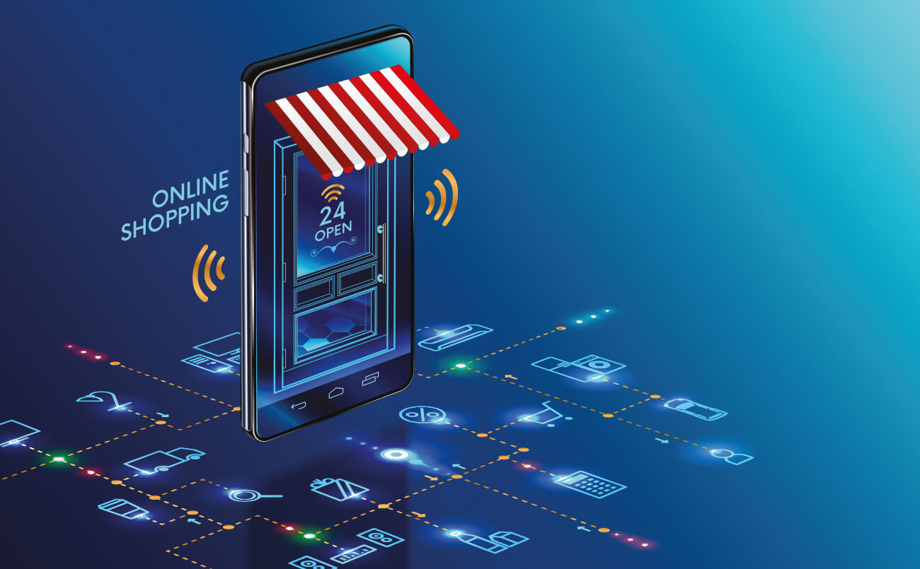 Quais são os principais desafios do e-commerce para ter bons resultados?