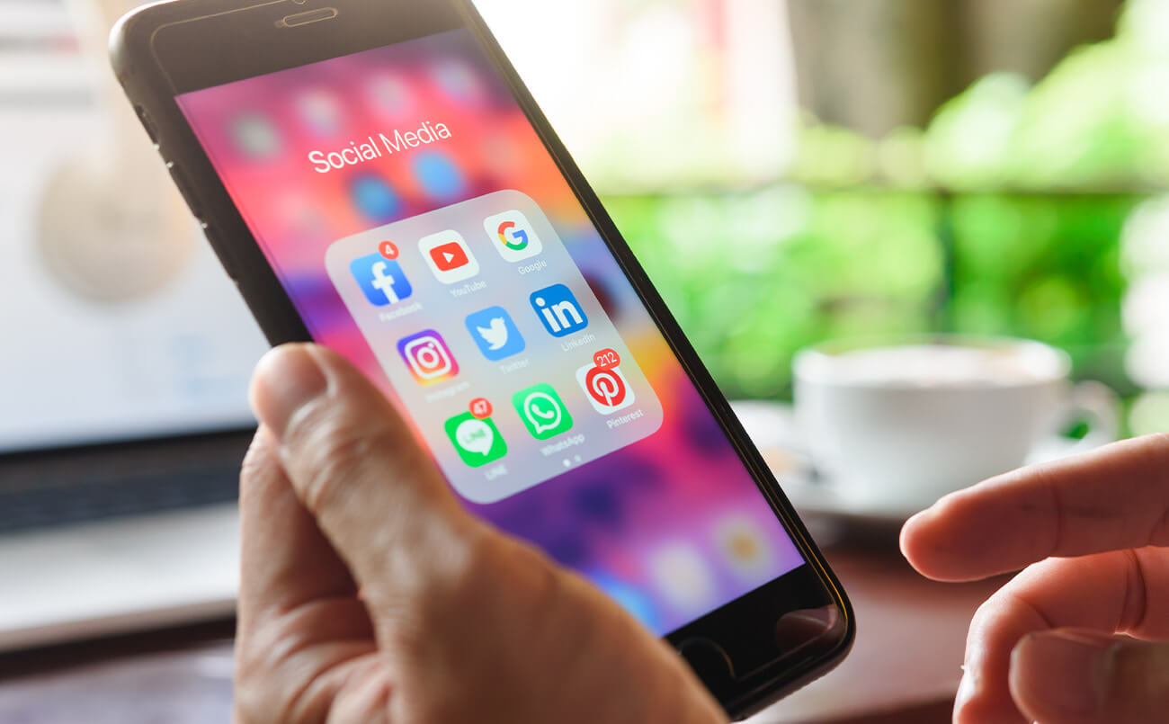 O que você precisa saber para começar a usar as redes sociais na sua estratégia de marketing?