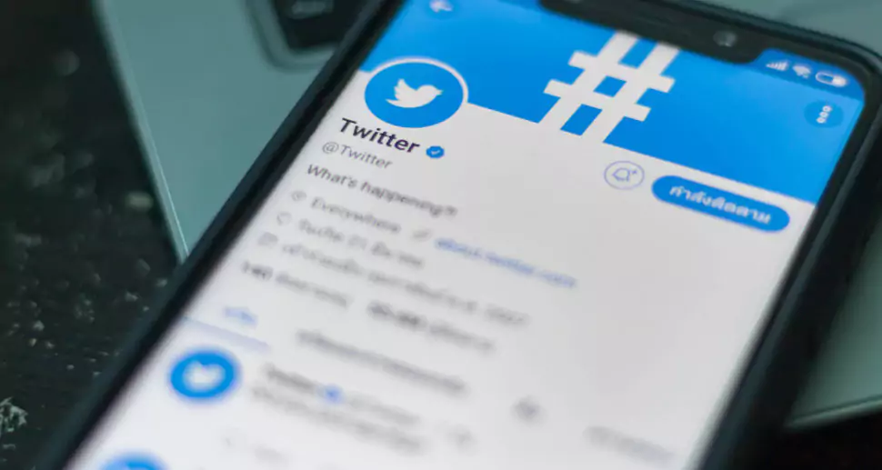 Como funciona a Roda do Twitter?