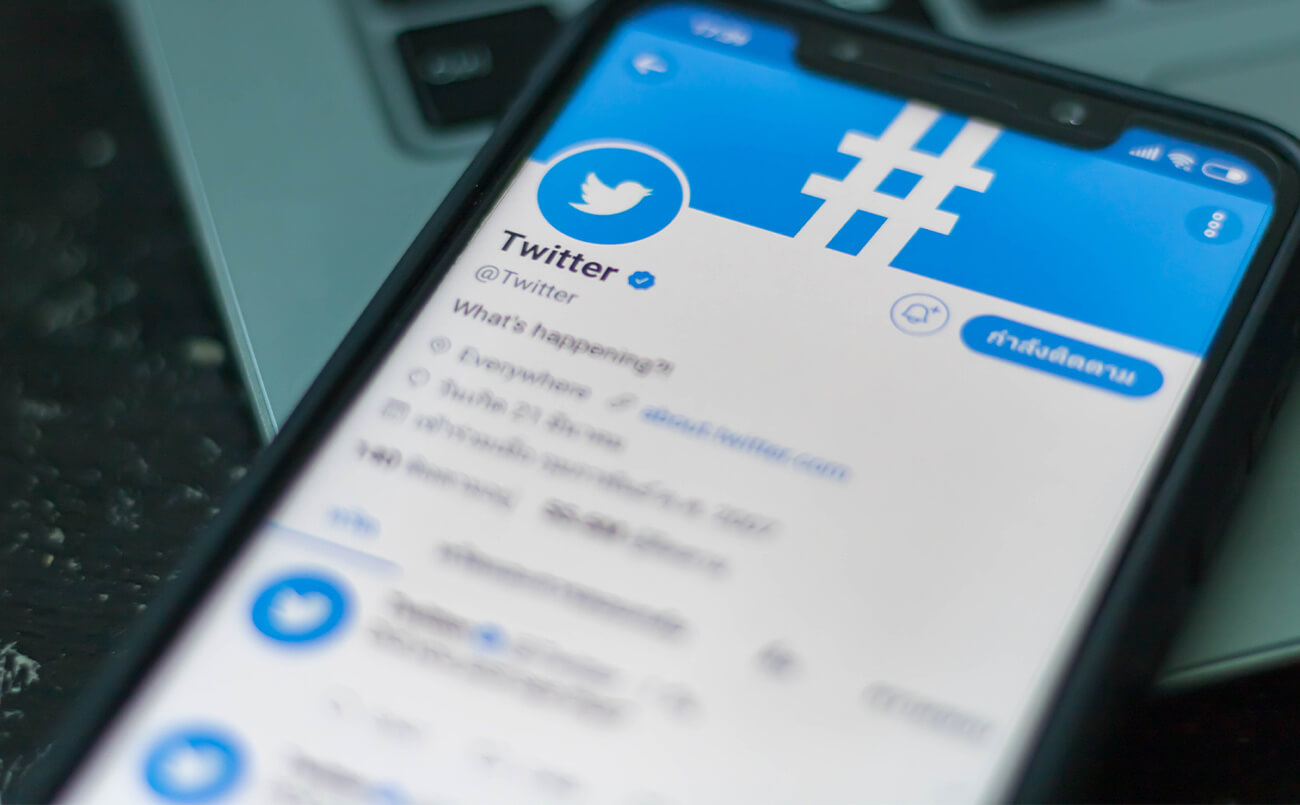 Roda: o que é a nova função do Twitter?