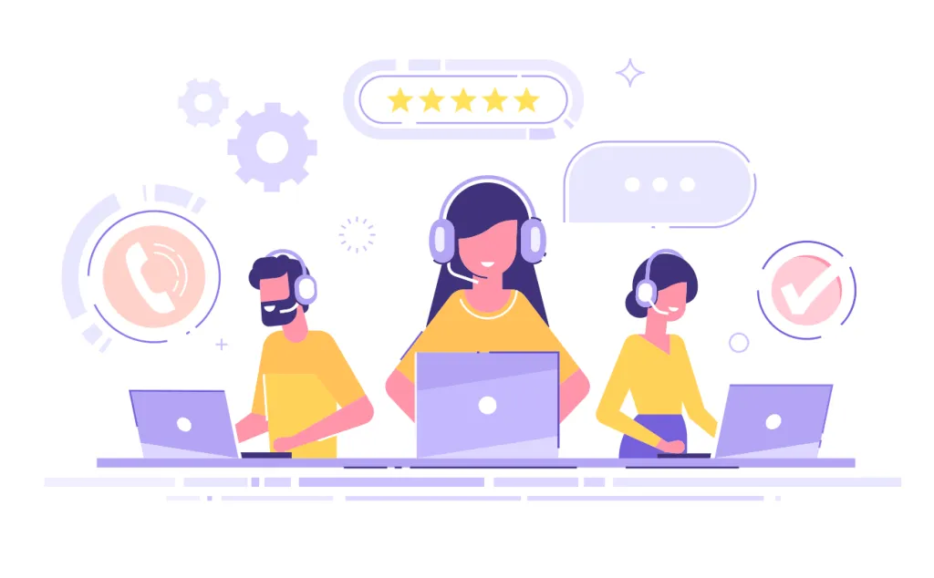 Por que investir em um bom atendimento ao cliente online?